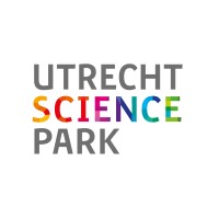 Utrecht Science Park logo