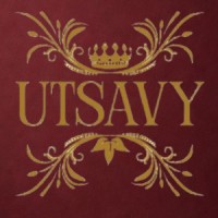 Utsavy logo
