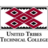 United Tribes Technical College logo