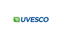 Uvesco logo