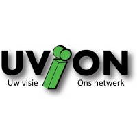 UViON logo