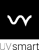 UV Smart logo