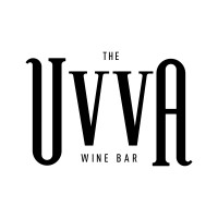 Uvva Wine Bar logo