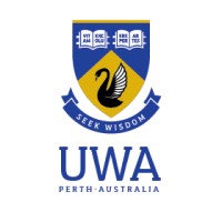The University of Western Australia logo