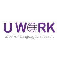 UWORK logo