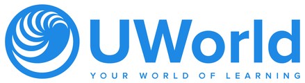 UWorld, LLC logo