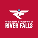 University of Wisconsin-River Falls logo