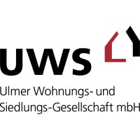 Logo Ulmer Wohnungs- Und Siedlungs GmbH