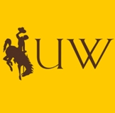 University of Wyoming logo