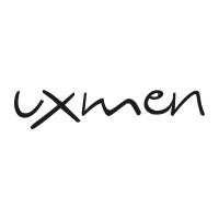 UXMen | UX-Research and Design logo