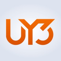 UY3 logo