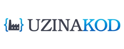 Uzinakod logo