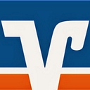 Volksbank logo