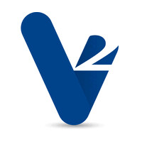 V2 Cloud logo