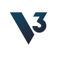 V3 Companies logo