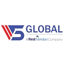 V5 Global Services Pvt Ltd logo