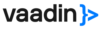 Vaadin logo