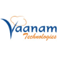 Vaanam Technologies logo