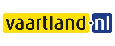 Vaartland.nl logo