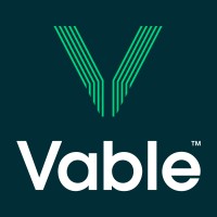 Vable logo