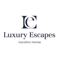 Luxury Escapes Vacation Homes logo
