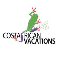 Costa Rican Vacations logo