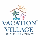 Vacation Village Resorts logo