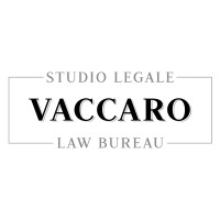Studio Legale -Vaccaro- Law Bureau