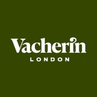 Vacherin logo