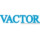Vactor Manufacturing logo