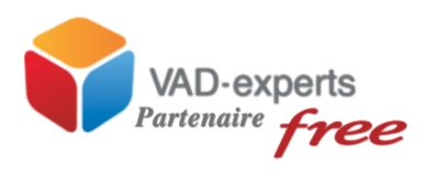 VAD-experts logo