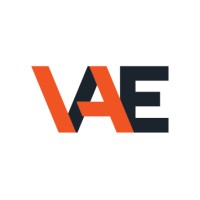 VAE Group logo