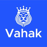 Vahak logo