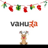 Vahura logo
