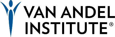 Van Andel Institute logo