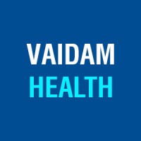 Vaidam Health logo
