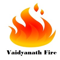 Vaidyanath Fire Services pvt Ltd. logo