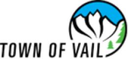 Town of Vail logo