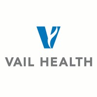 Vail Health Hospital logo