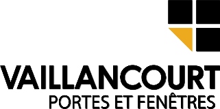 Vaillancourt Portes et Fenêtres logo