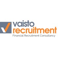 Vaisto Recruitment logo
