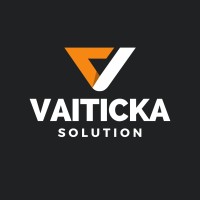 Vaiticka Solution logo