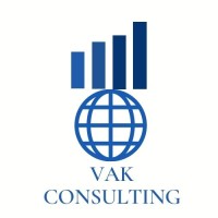 VAK Consulting LLC logo