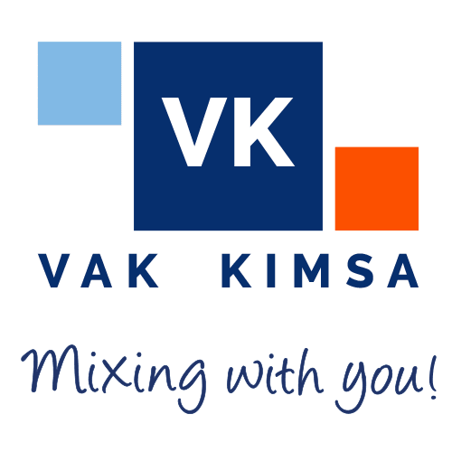 Vak Kimsa, S.A. logo