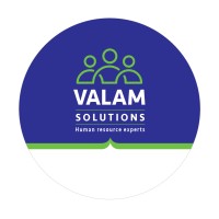 Valam Solutions logo