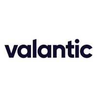 valantic GmbH logo