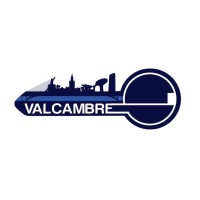 Valcambre logo