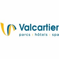 Village Vacances Valcartier logo