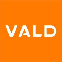 VALD logo