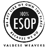 Valdese Weavers logo